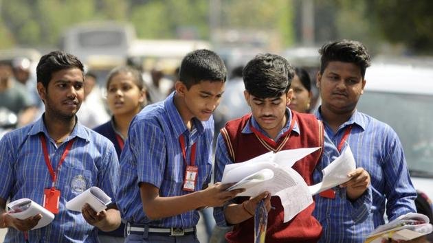 10th Class Public Exams AP telugu