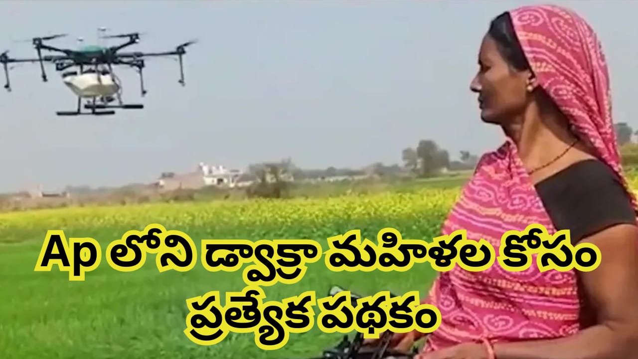 Special Scheme for Women