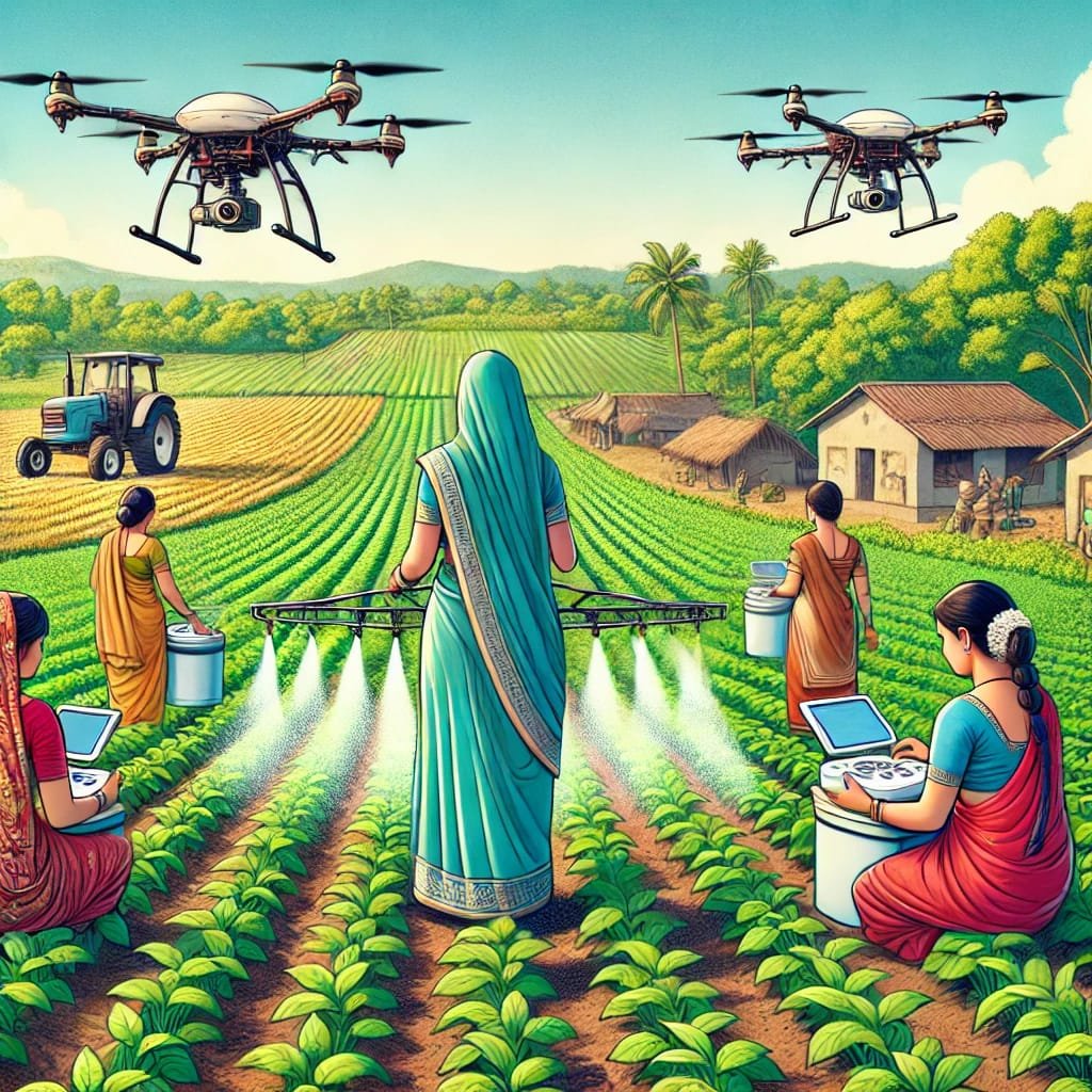 Special Scheme for Women