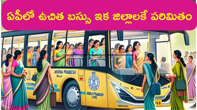 Free Bus Scheme
