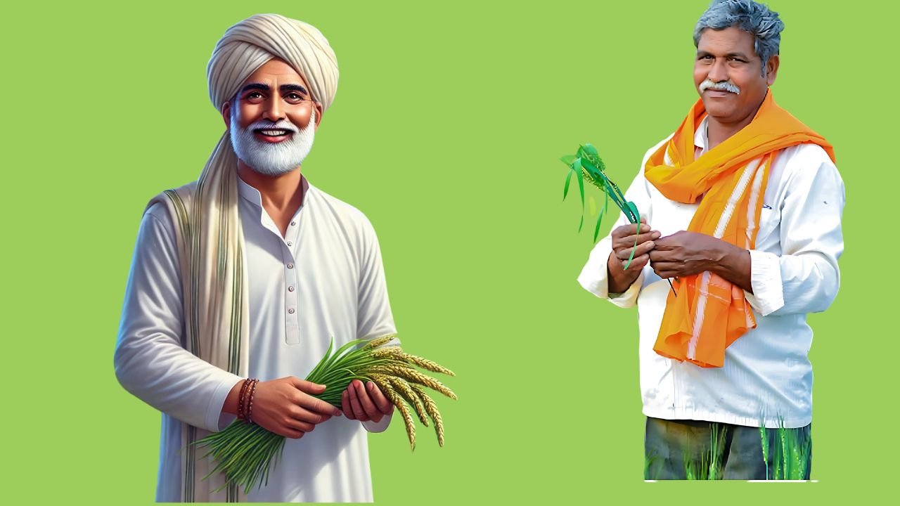 PM KISAN 2025