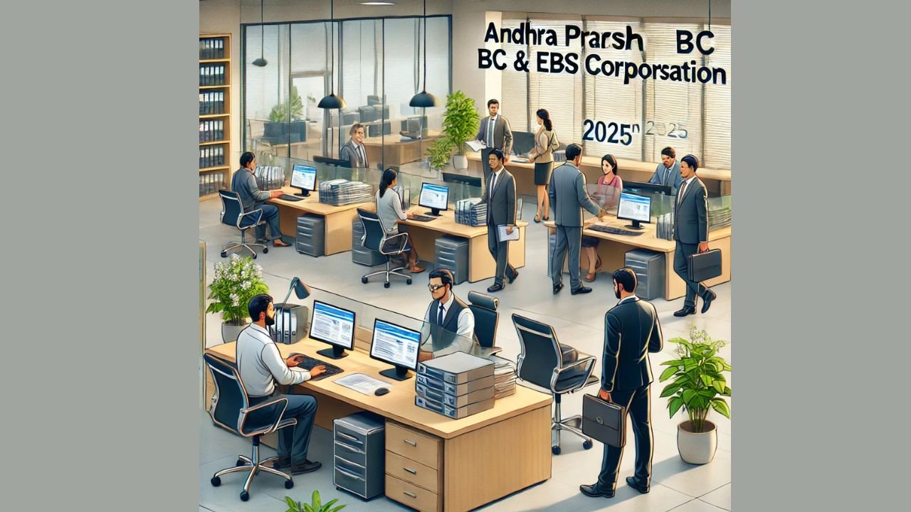 AP BC Corporation Loans 